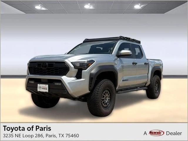 2024 Toyota Tacoma TRD Off Road for sale in Paris, TX