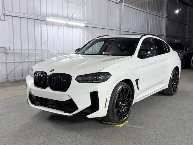 2024 BMW X4 M Base for sale in Denver, CO