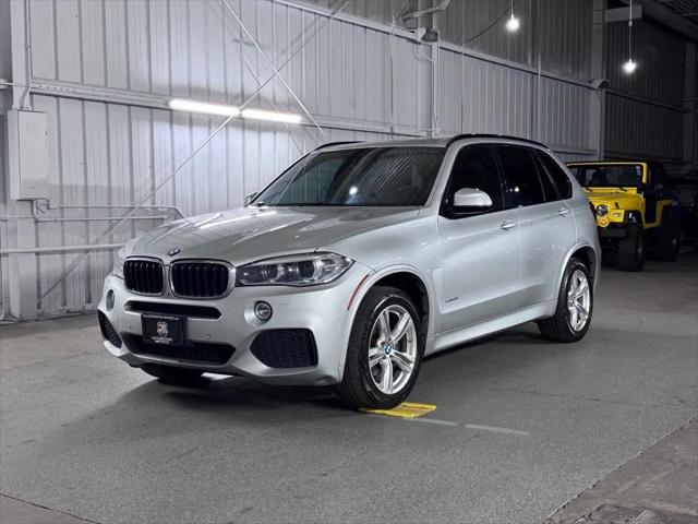 2016 BMW X5 xDrive35i for sale in Denver, CO