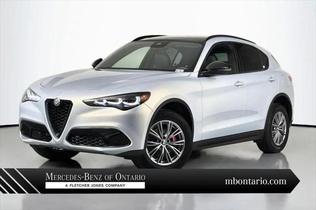 2024 Alfa Romeo Stelvio Sprint RWD for sale in Ontario, CA