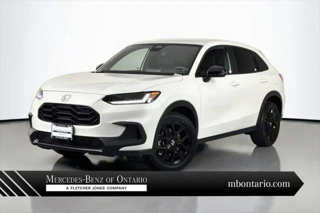 2023 Honda HR-V 2WD Sport for sale in Ontario, CA