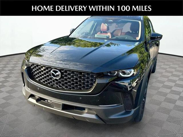 2026 Mazda CX-50 Hybrid Premium Plus for sale in Gainesville, GA