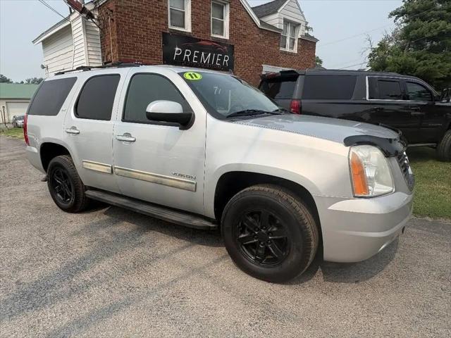 2011 GMC Yukon SLT for sale in Spencerport, NY