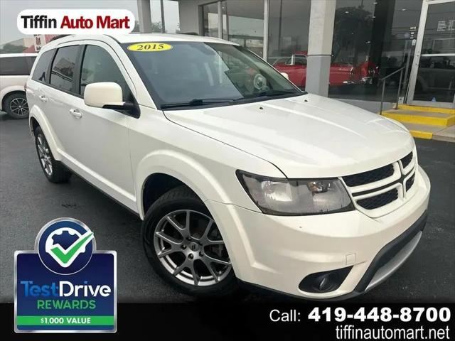 2019 Dodge Journey GT AWD for sale in Tiffin, OH