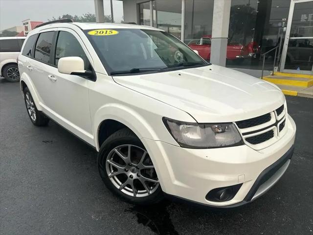 2019 Dodge Journey GT AWD for sale near Tiffin, OH