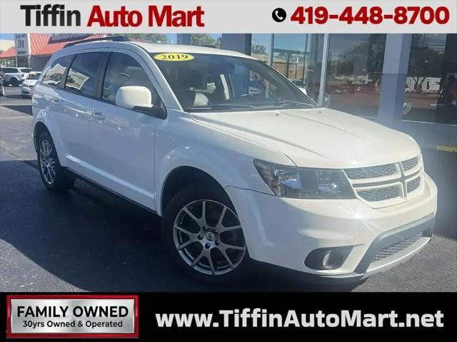 2019 Dodge Journey for sale near Tiffin, OH