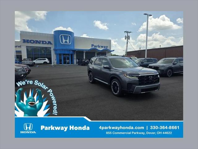 2026 Honda Pilot Touring for sale near Dover, OH
