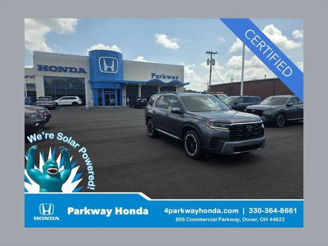 2026 Honda Pilot Touring for sale in Dover, OH