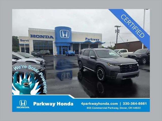 2026 Honda Pilot Touring for sale near Dover, OH