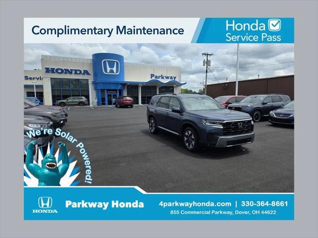 2026 Honda Pilot Touring for sale near Dover, OH