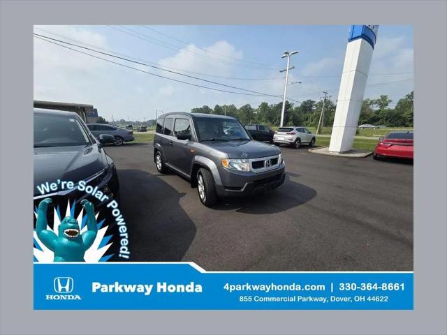 2010 Honda Element for sale near Dover, OH
