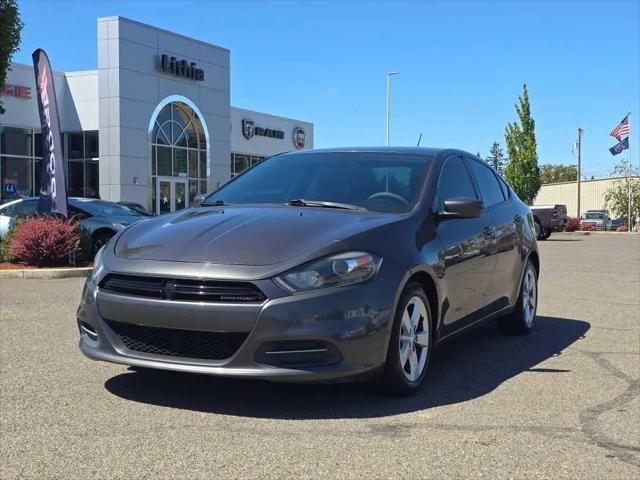 2015 Dodge Dart SXT for sale in Roseburg, OR