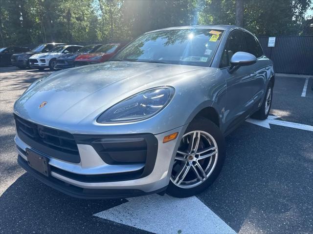 2023 Porsche Macan Unknown for sale in West Long Branch, NJ