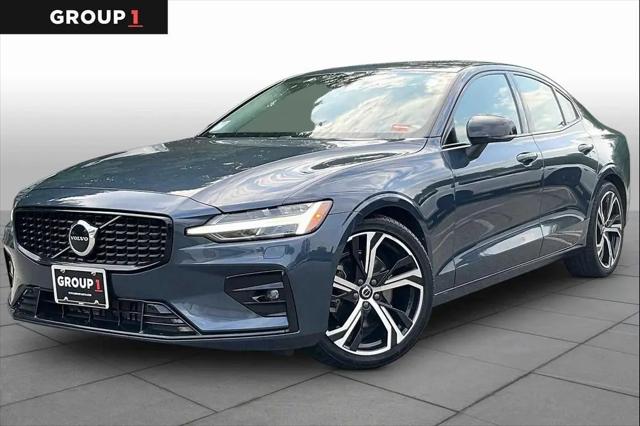2024 Volvo S60 B5 Core Dark Theme for sale in Stratham, NH