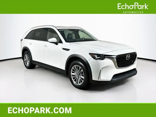 2024 Mazda X-90 3.3 Turbo Preferred for sale in Cary, NC