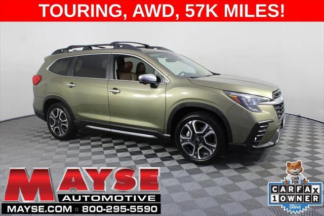 2023 Subaru Ascent Touring 7-Passenger for sale in Aurora, MO