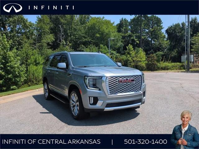 2024 GMC Yukon 4WD Denali for sale in Benton, AR
