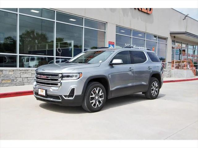 2023 GMC Acadia FWD SLE for sale in Alvin, TX