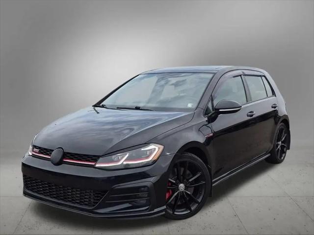 2018 Volkswagen Golf GTI 2.0T S for sale in Troy, MI