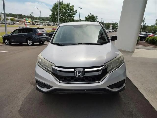 2015 Honda CR-V LX for sale in Durham, NC
