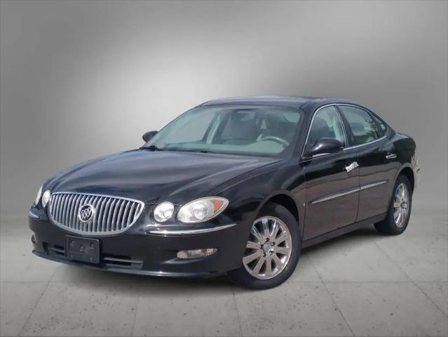 2009 Buick LaCrosse CX for sale in Farmington Hills, MI