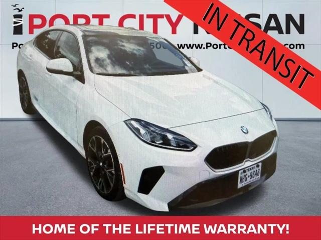 2025 BMW Coupe xDrive for sale in Portsmouth, NH