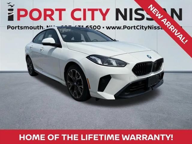 2025 BMW Coupe xDrive for sale in Portsmouth, NH