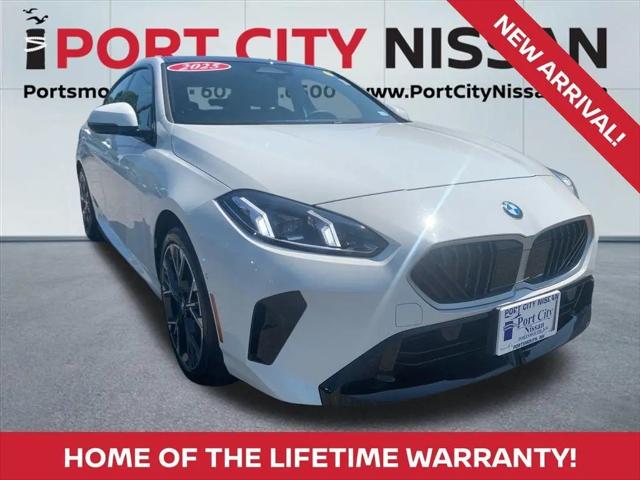 2025 BMW Coupe xDrive for sale in Portsmouth, NH