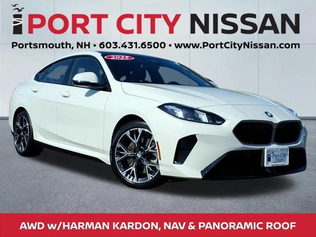 2025 BMW Coupe xDrive for sale in Portsmouth, NH