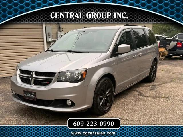 2020 Dodge Grand Caravan GT for sale in Robbinsville, NJ