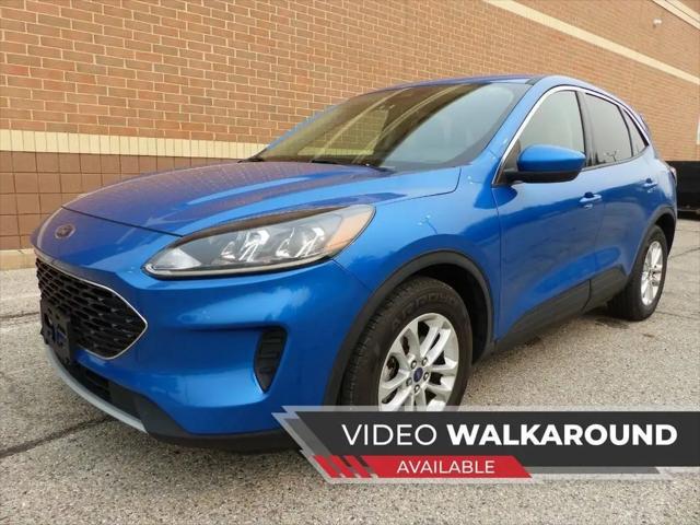 2020 Ford Escape SE for sale in New Haven, MI