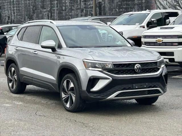 2024 Volkswagen Taos 1.5T SE for sale in Knoxville, TN