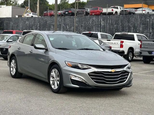 2024 Chevrolet Malibu FWD 1LT for sale in Knoxville, TN