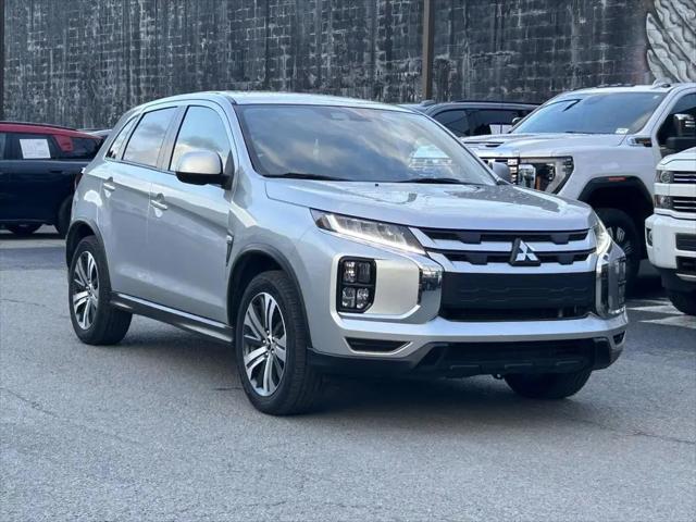 2024 Mitsubishi Outlander Sport 2.0 ES AWC for sale in Knoxville, TN