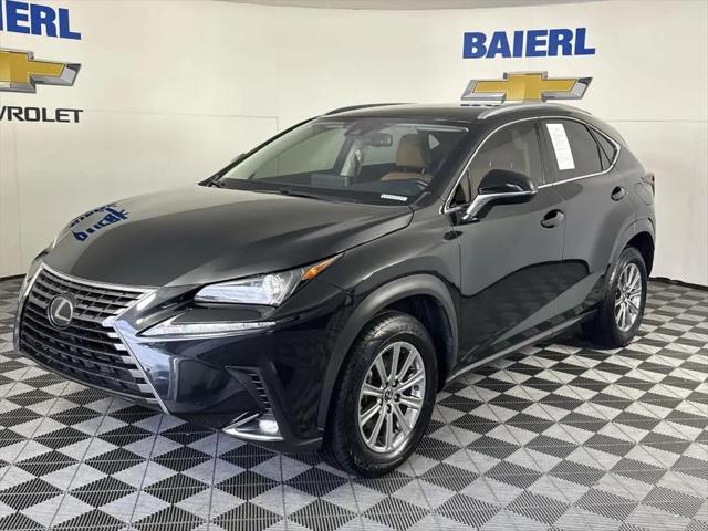2021 Lexus NX 300 Base for sale in Wexford, PA