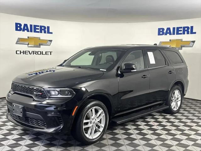 2022 Dodge Durango GT Plus AWD for sale in Wexford, PA