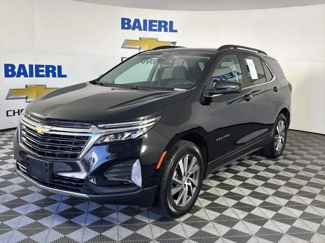 2024 Chevrolet Equinox AWD LT for sale in Wexford, PA