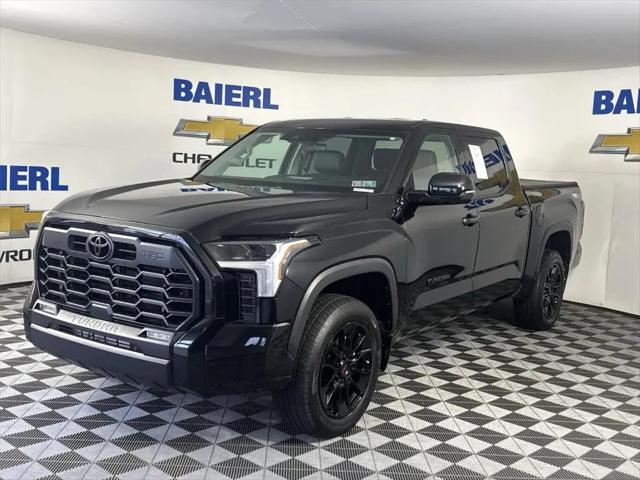 2023 Toyota Tundra SR5 for sale in Wexford, PA