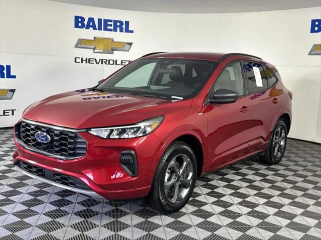 2024 Ford Escape ST-Line for sale in Wexford, PA