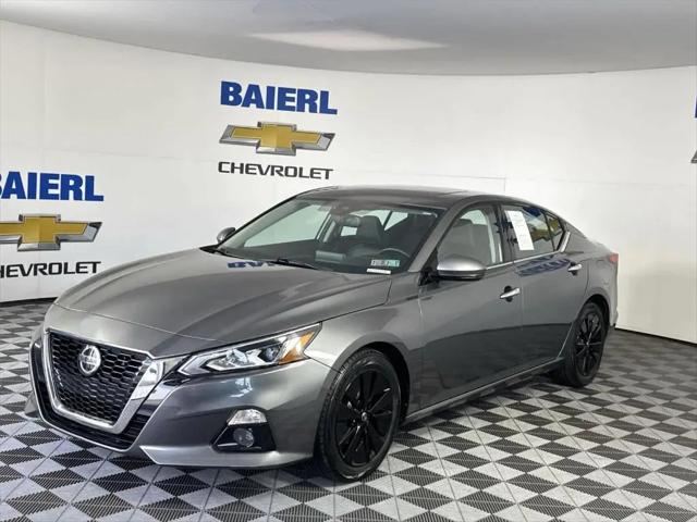 2019 Nissan Altima 2.5 SL for sale in Wexford, PA