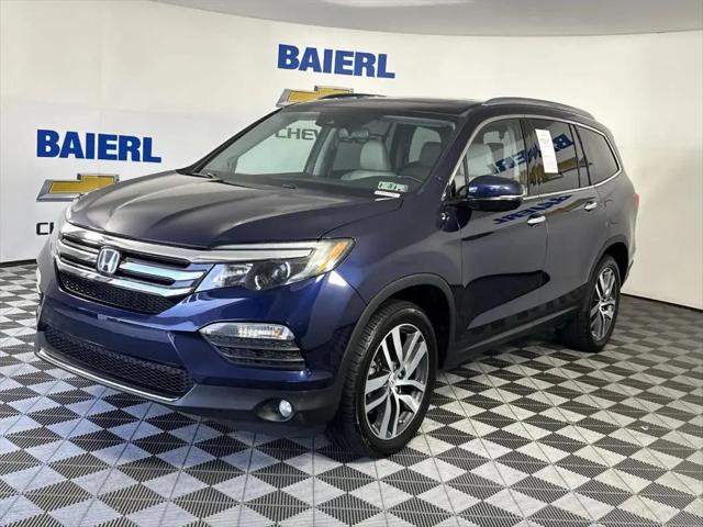 2018 Honda Pilot Touring for sale in Wexford, PA