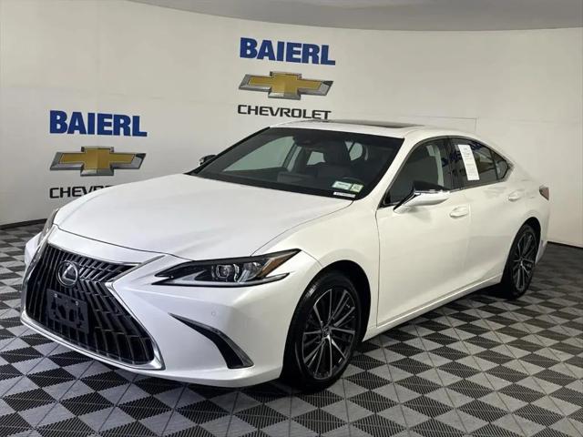 2024 Lexus ES 350 Unknown for sale in Wexford, PA