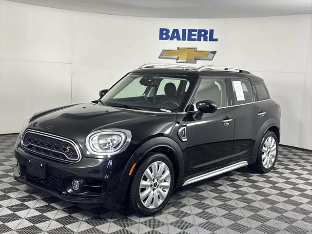 2020 MINI Countryman Cooper S for sale in Wexford, PA