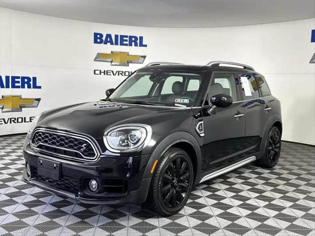 2020 MINI Countryman Cooper S for sale in Wexford, PA