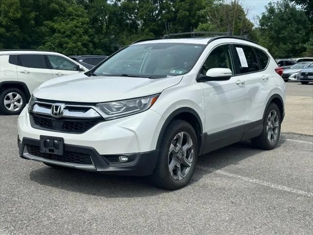 2019 Honda CR-V EX for sale in Wexford, PA