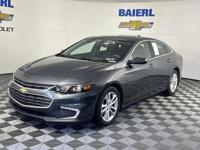 2016 Chevrolet Malibu 1LT for sale in Wexford, PA