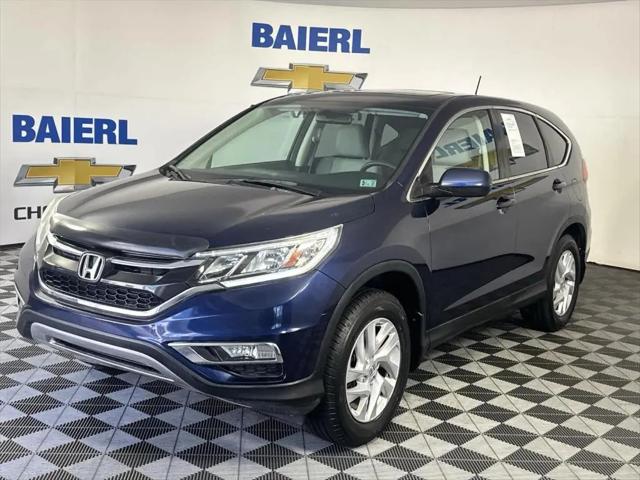 2015 Honda CR-V EX for sale in Wexford, PA