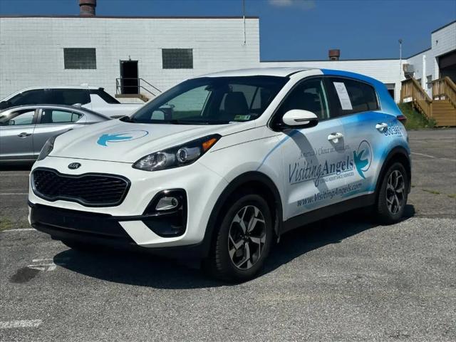 2020 Kia Sportage LX for sale in Wexford, PA