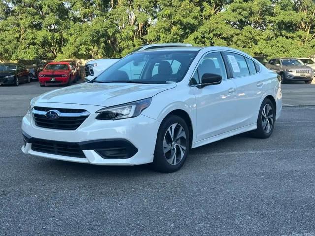 2021 Subaru Legacy Unknown for sale in Wexford, PA
