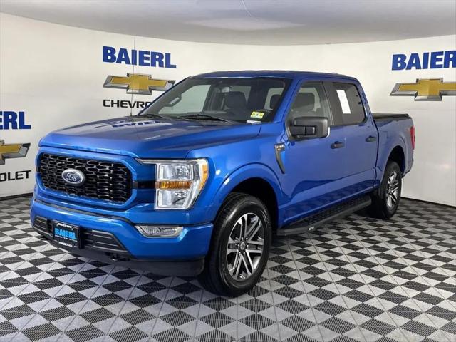 2021 Ford F-150 XL for sale in Wexford, PA